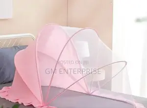 *Foldable Baby Mosquito Net