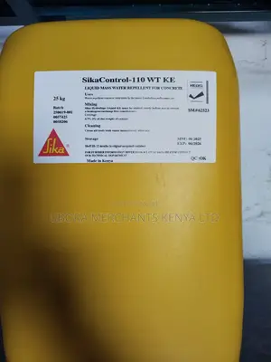 Sika Control 110/Sika 1