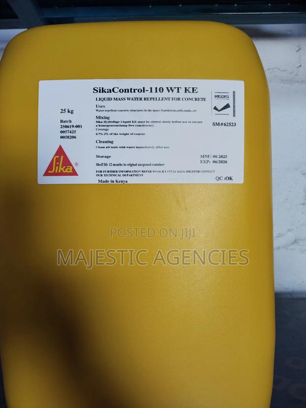 Sika Control 110/Sika 1
