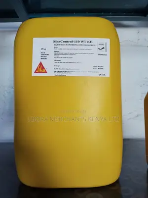 Sika Control 110/Sika 1