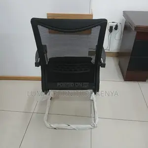 Guest Mesh Office Seat