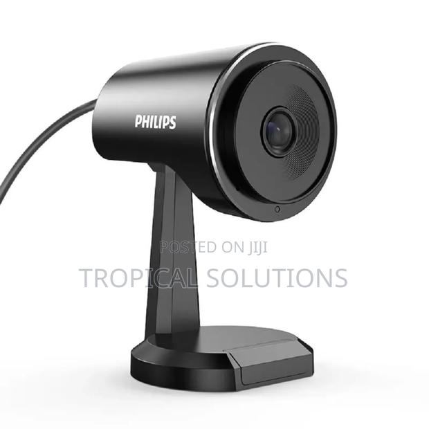 Philips Pse 0510c Webcams