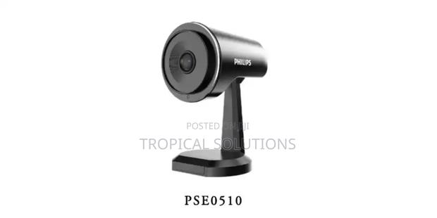 Philips Pse 0510c Webcams - thumbnail 2