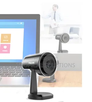 Philips Pse 0510c Webcams