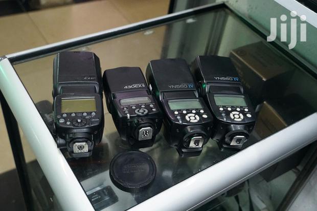 Speedlite/Flash For All Cameras - thumbnail 4