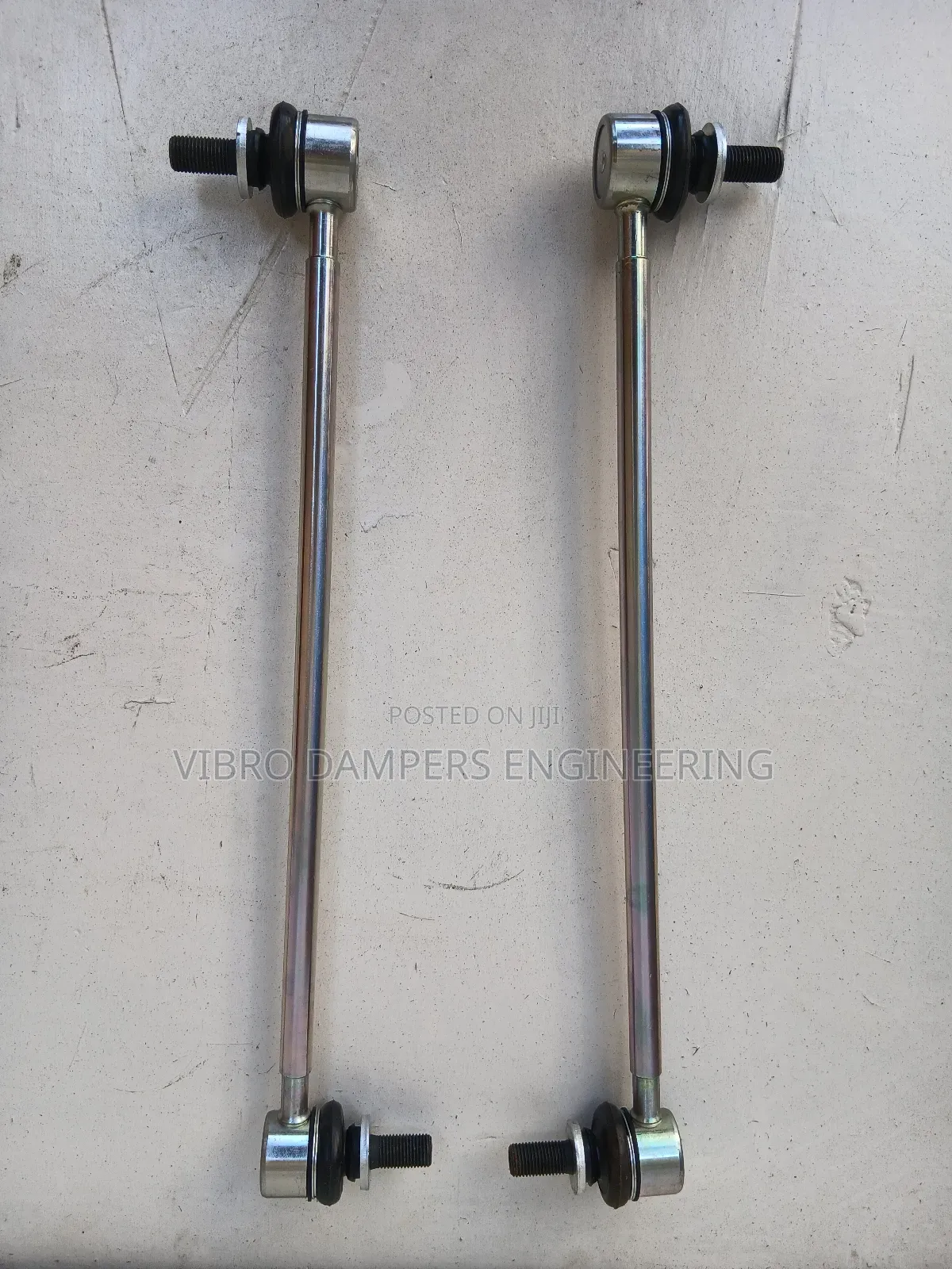 Toyota Passo Front Stabilizer Links