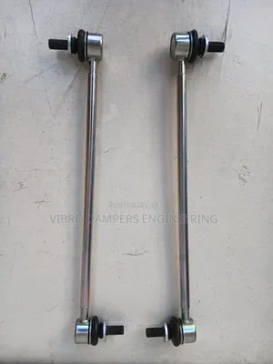 Toyota Passo Front Stabilizer Links