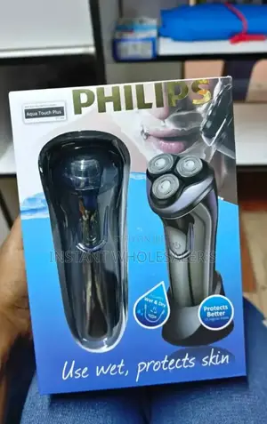 Smoother Quality Shavers