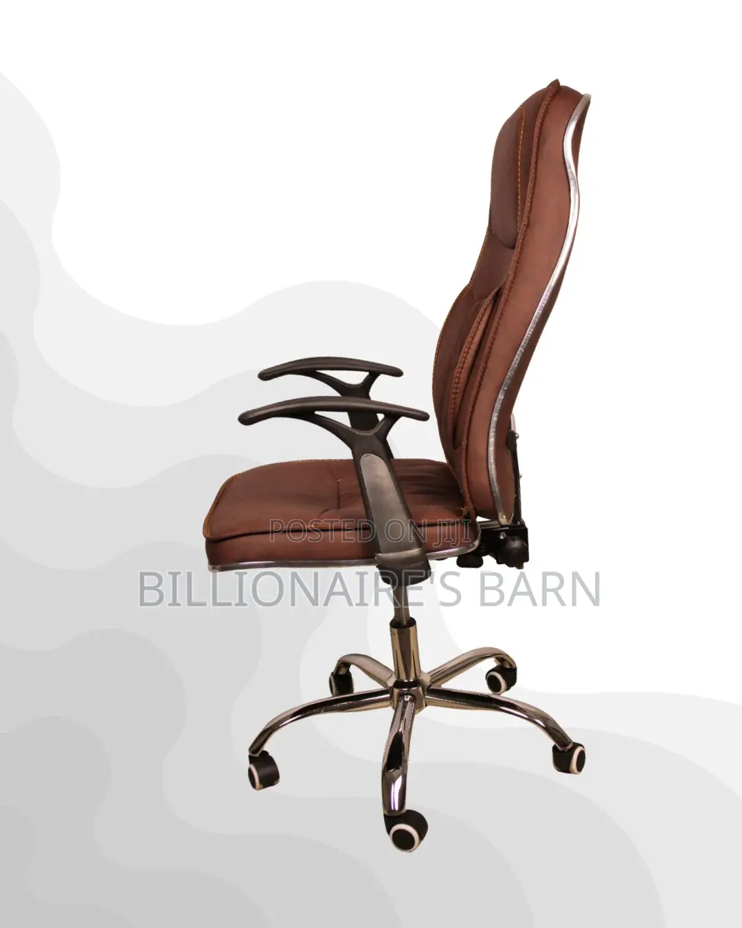 Pro Ergonomic (Premium) Leather Seller | Best Deal Online