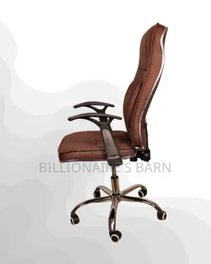 Pro Ergonomic (Premium) Leather Seller | Best Deal Online