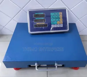Wireless Weighing Scale 500kg