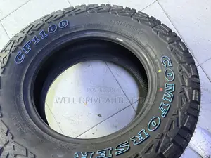 275/65r17 Comforser Cf1100