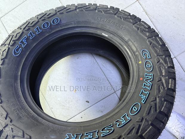 275/65r17 Comforser Cf1100 - thumbnail 2