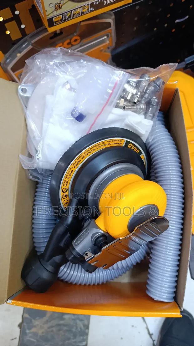 6"Ingco Air Sander