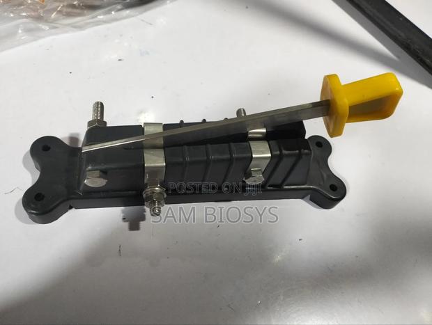 Electric Fence Cut Out Switch
