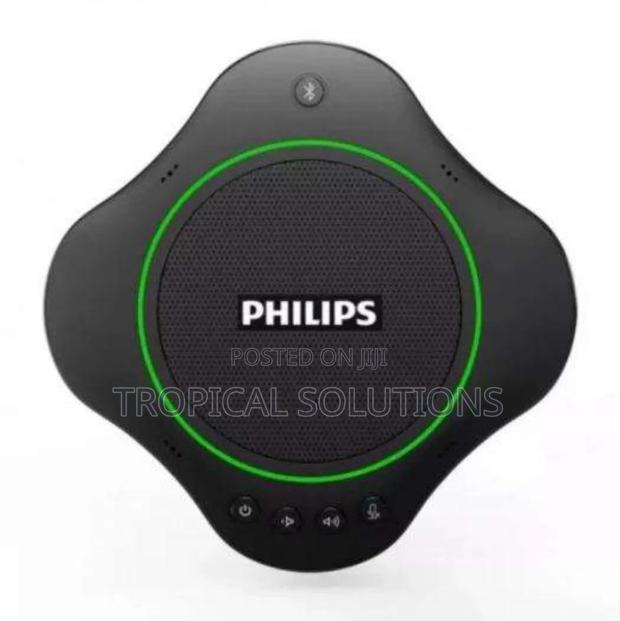 Philips Smart Meeting Microphone Pse0500 Plus Wireless - main view