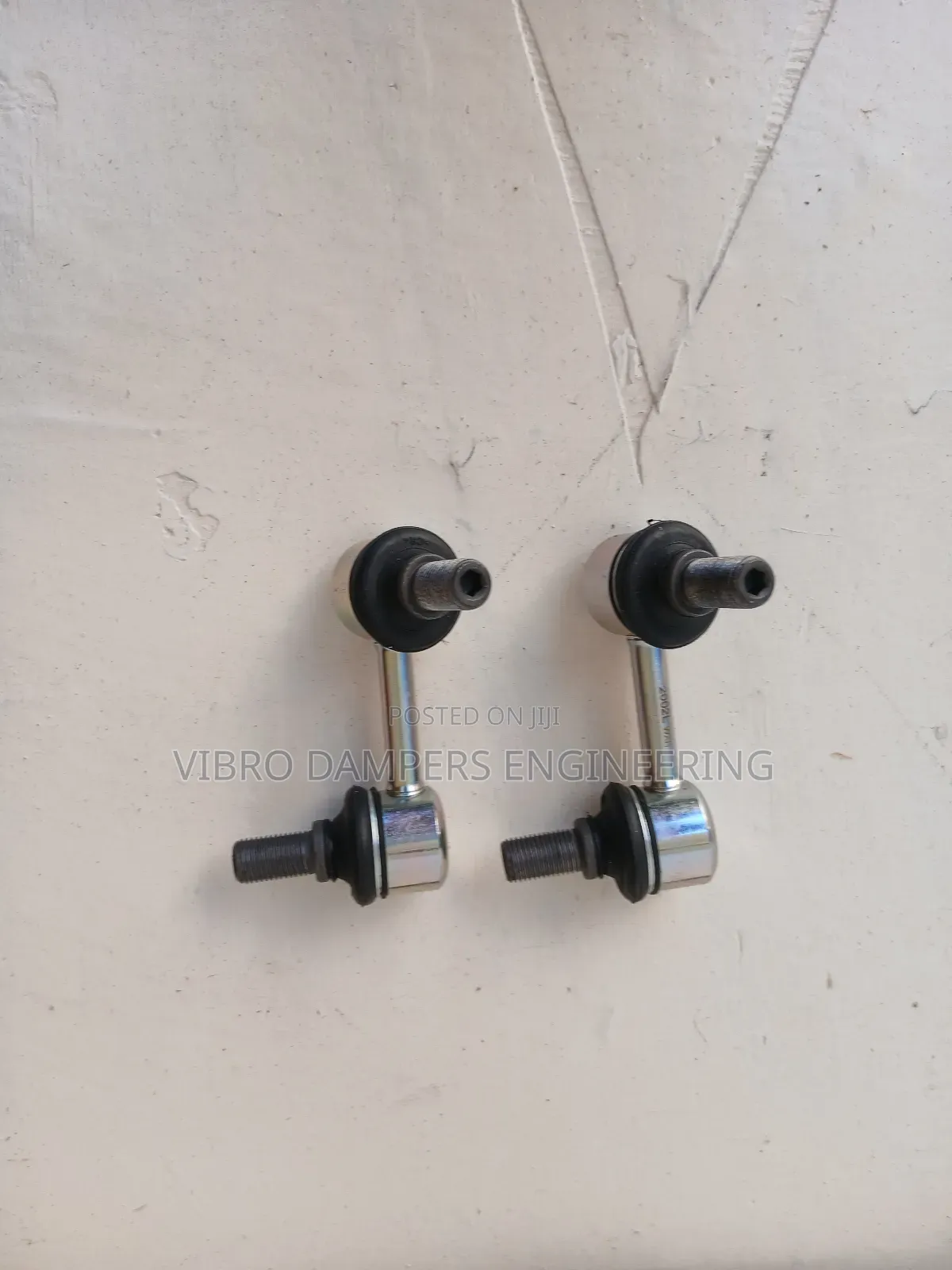 Mitsubishi Pajero V97 Front Stabilizer Links