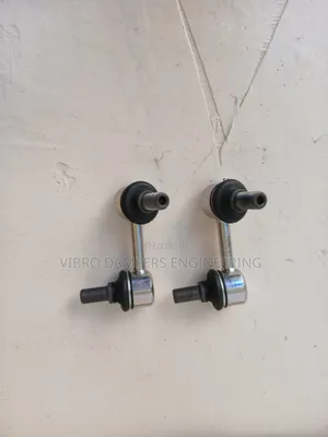 Mitsubishi Pajero V97 Front Stabilizer Links