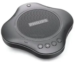 Philips Smart Meeting Microphone Pse0500 Plus Wireless