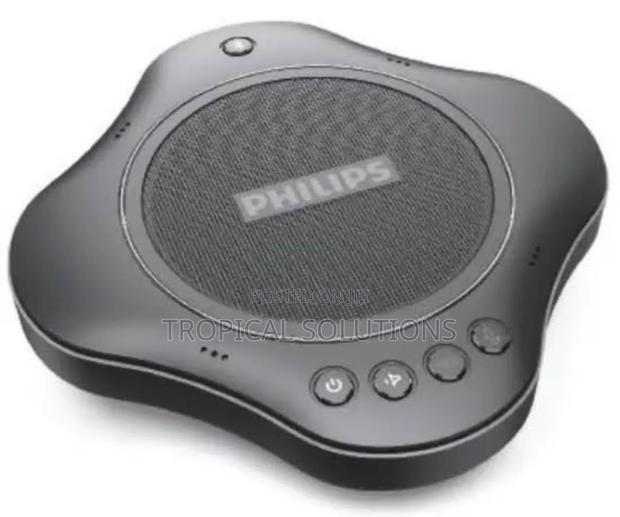 Philips Smart Meeting Microphone Pse0500 Plus Wireless - thumbnail 2