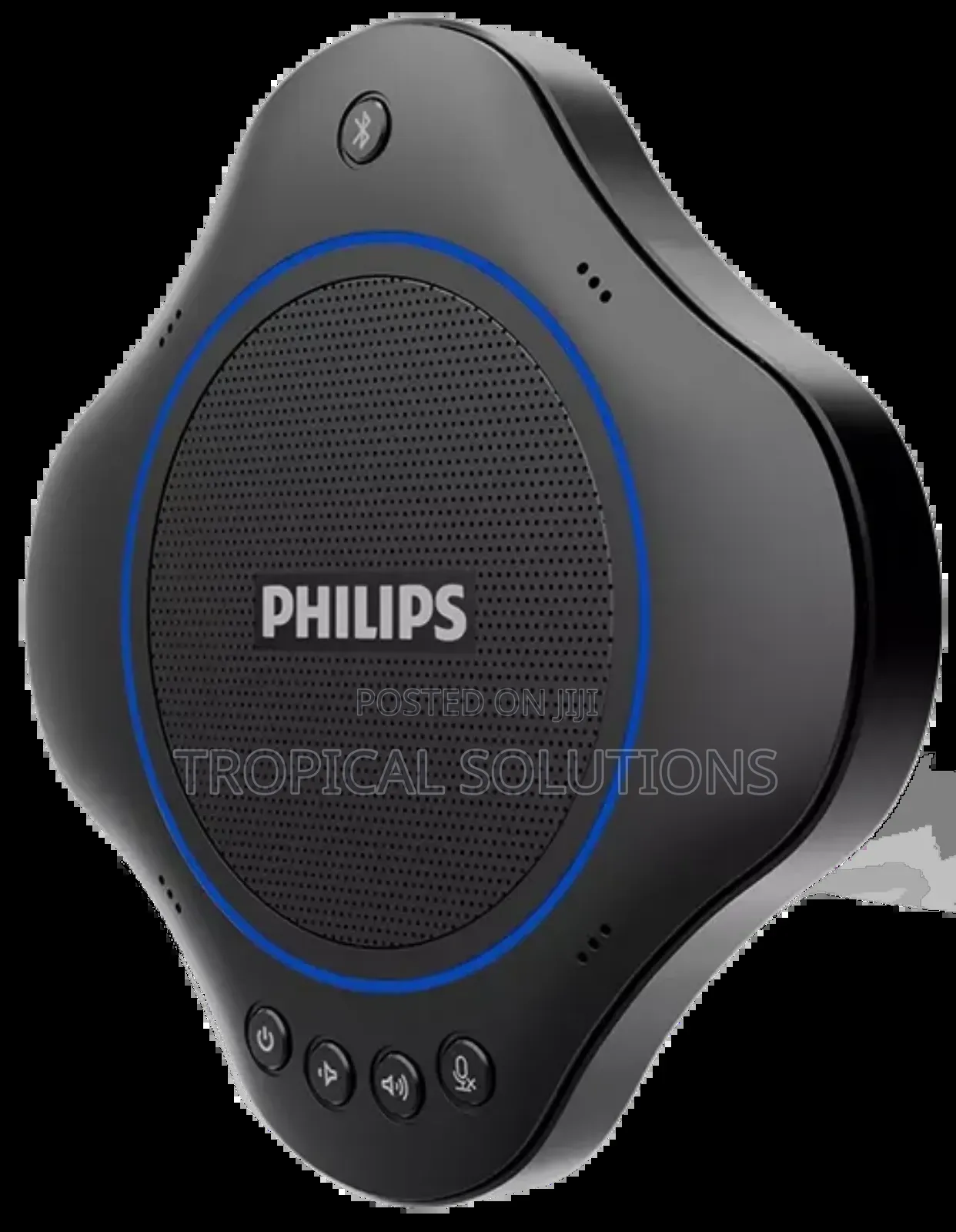 Philips Smart Meeting Microphone Pse0500 Plus Wireless