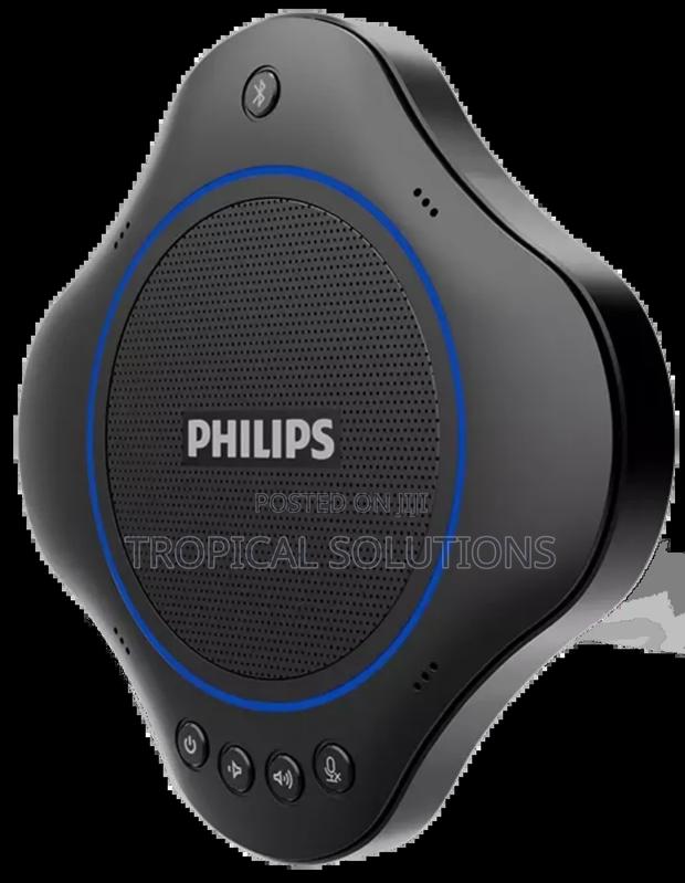 Philips Smart Meeting Microphone Pse0500 Plus Wireless - thumbnail 3
