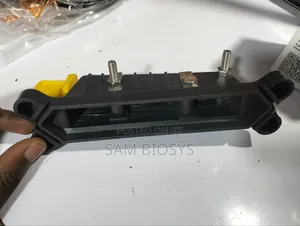 Electric Fence Cut Out Switch