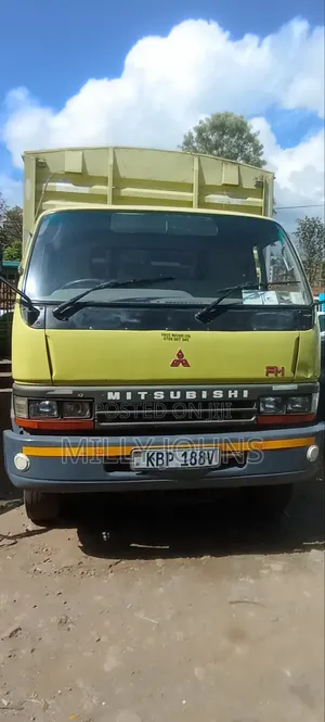 Mitsubishi Fh 215