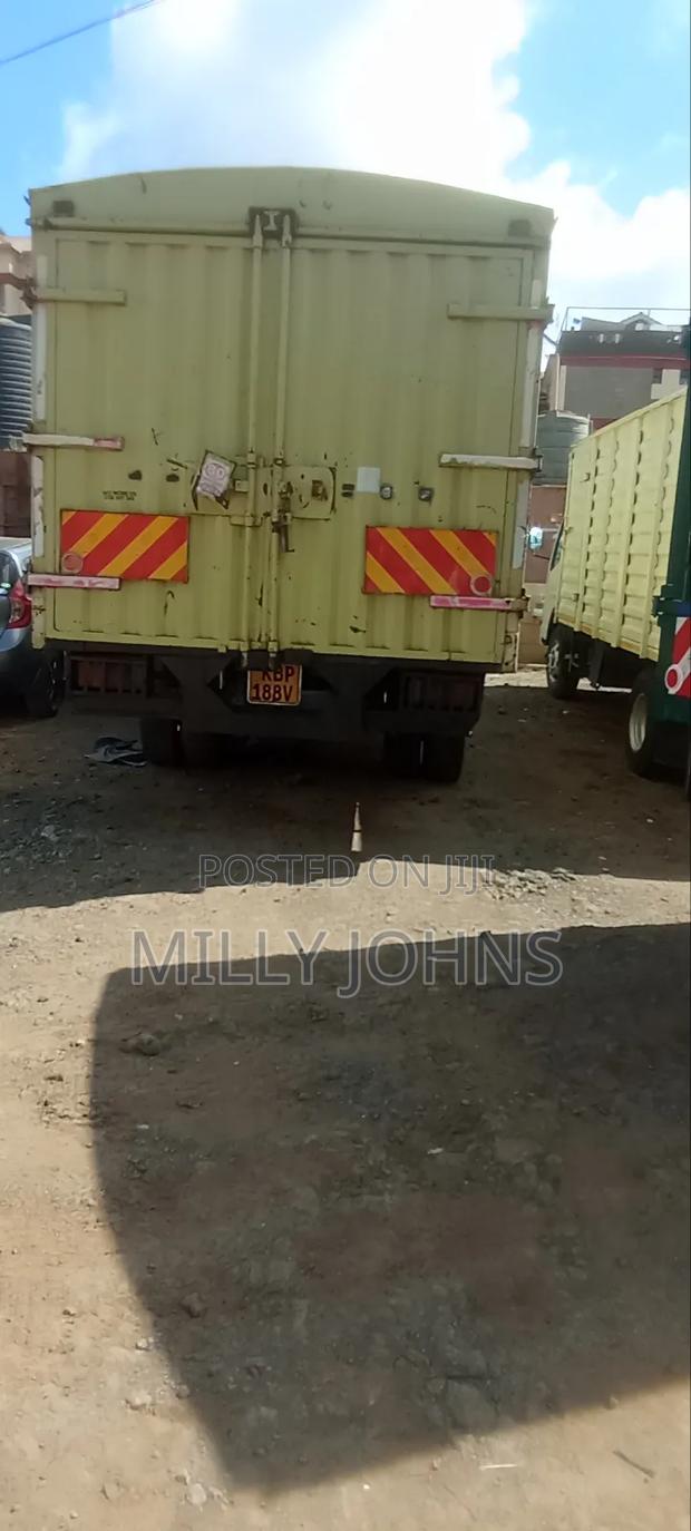 Mitsubishi Fh 215 - thumbnail 2