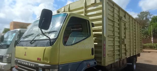 Mitsubishi Fh 215 - thumbnail 3