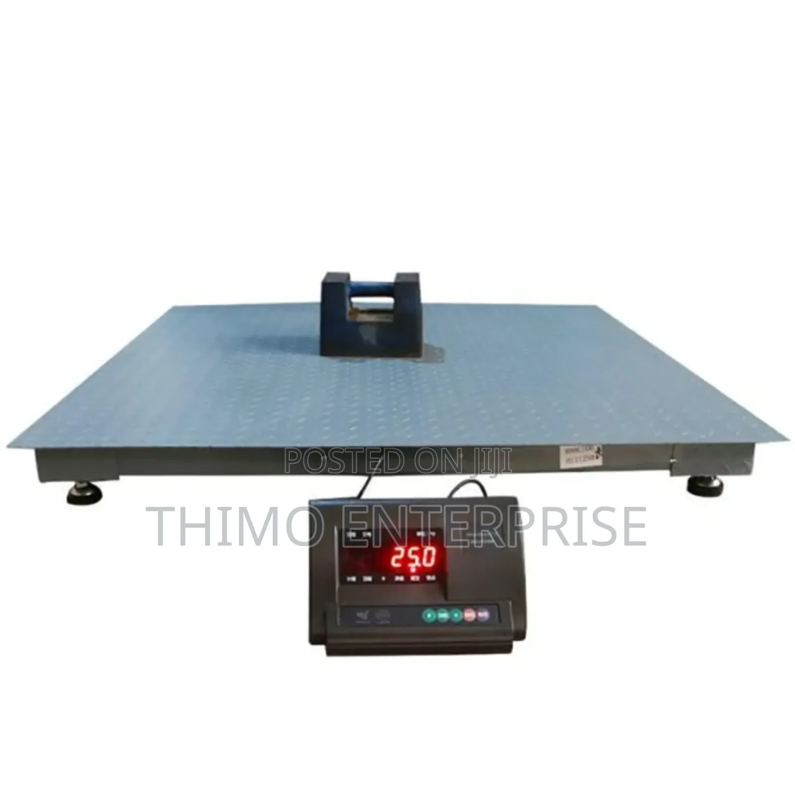 Digital Floor Scale 4t