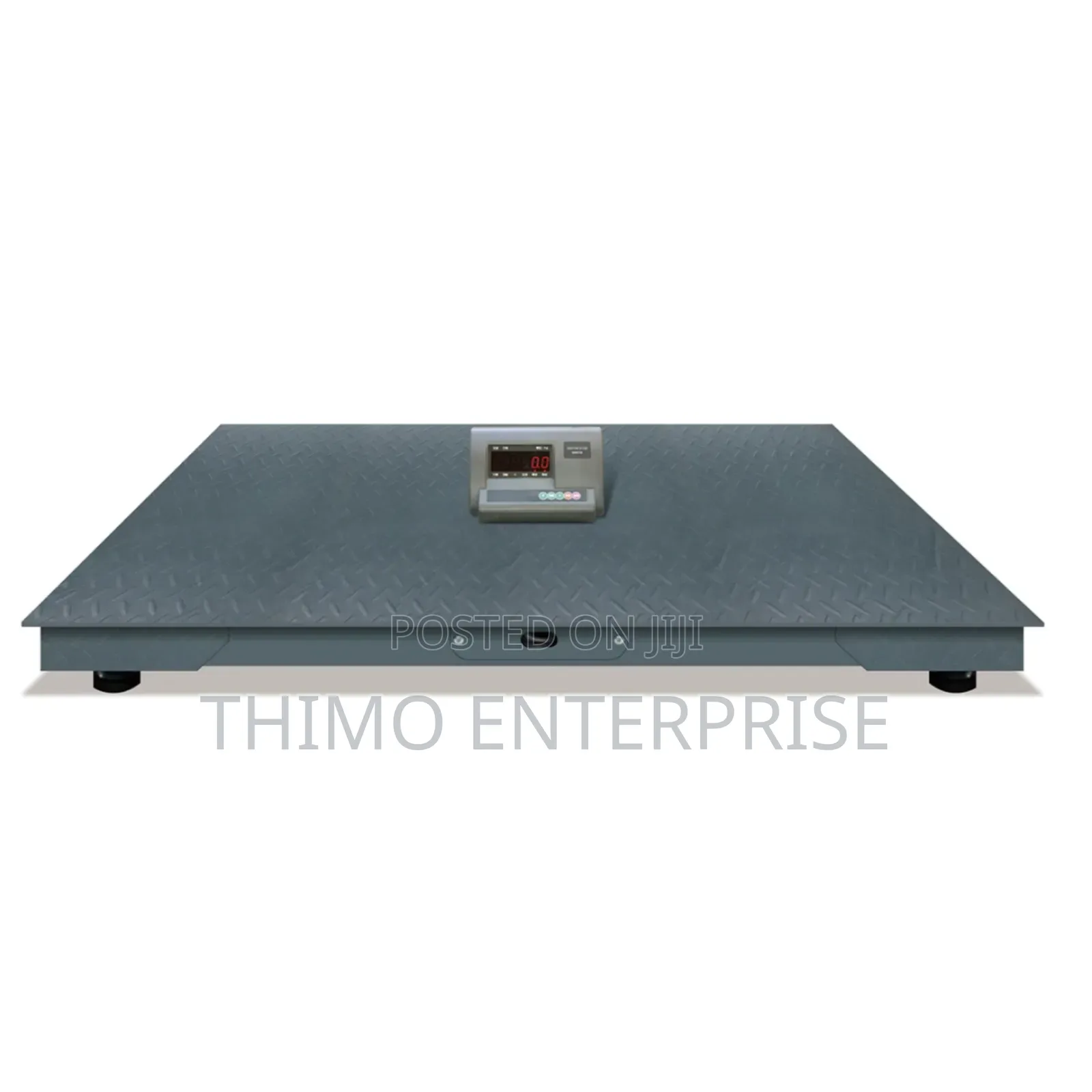 Digital Floor Scale 4t