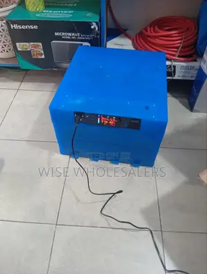 Egg Incubator With Automatic Egg Turning And Humidity Control 128 Egg