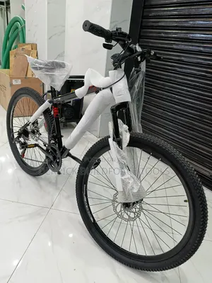 Premier Ride Mountain Bike