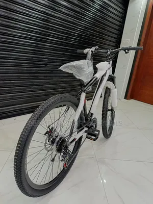 Premier Ride Mountain Bike