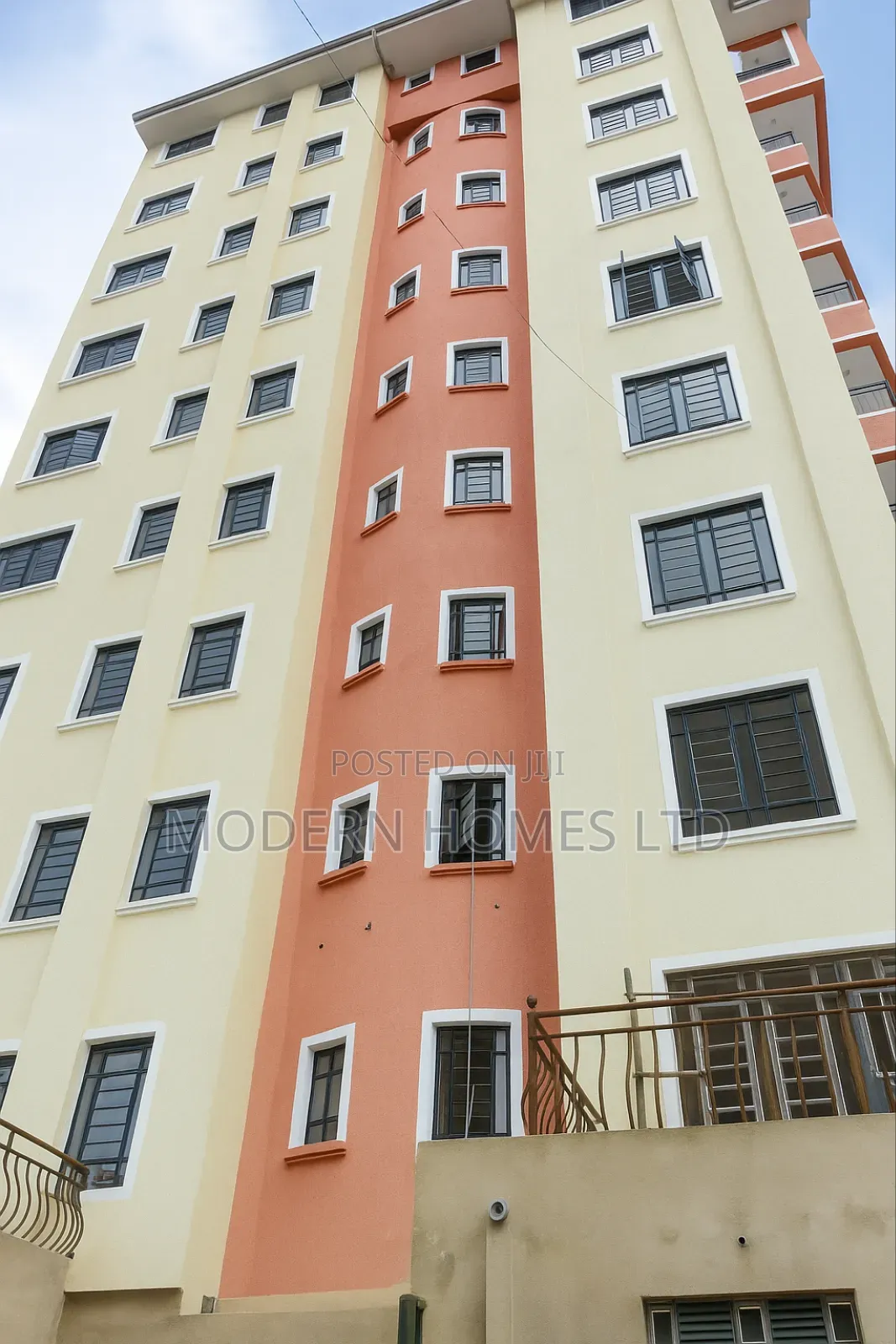 Trusted Construction Partners Across Kenya