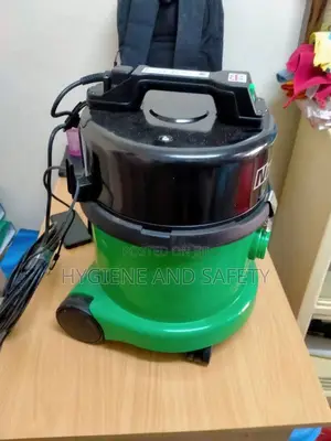 Numatic Nvq 570 (Dry Vacuum)
