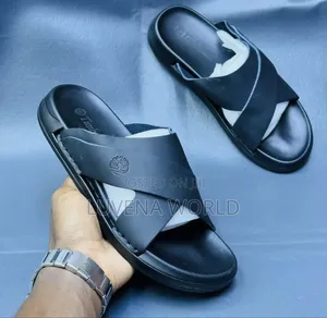 Timberland & Clarks Sandals
