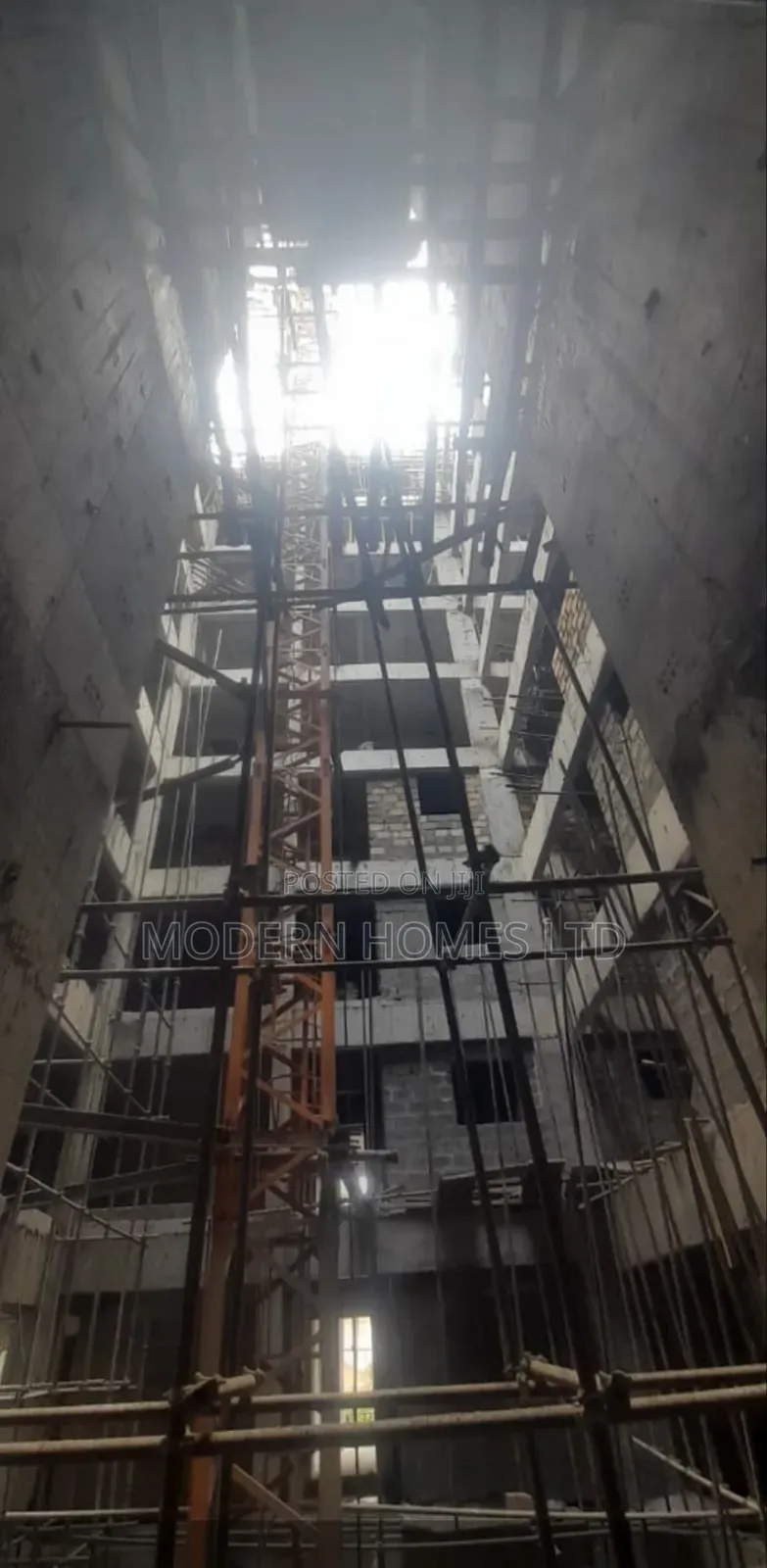 Trusted Construction Partners Across Kenya