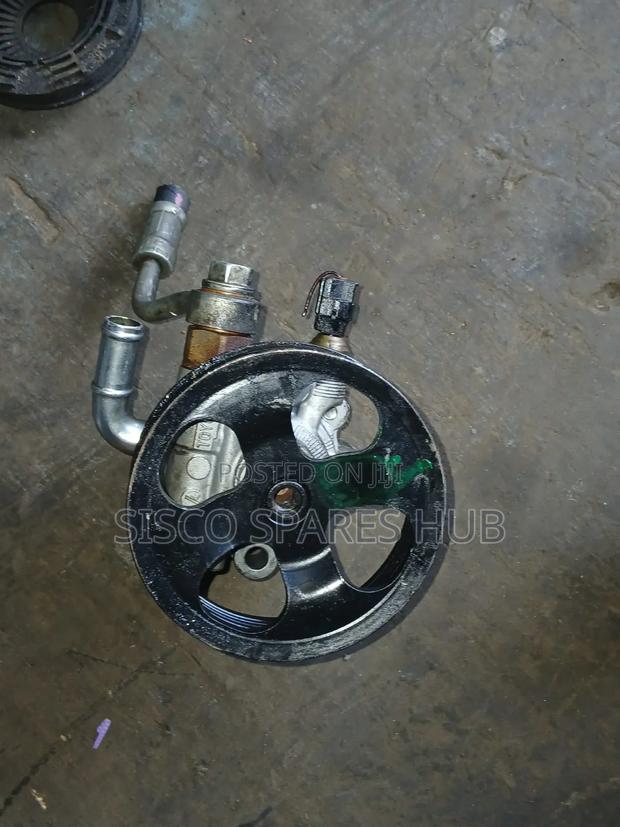 Power Steering 1az /2az - thumbnail 3