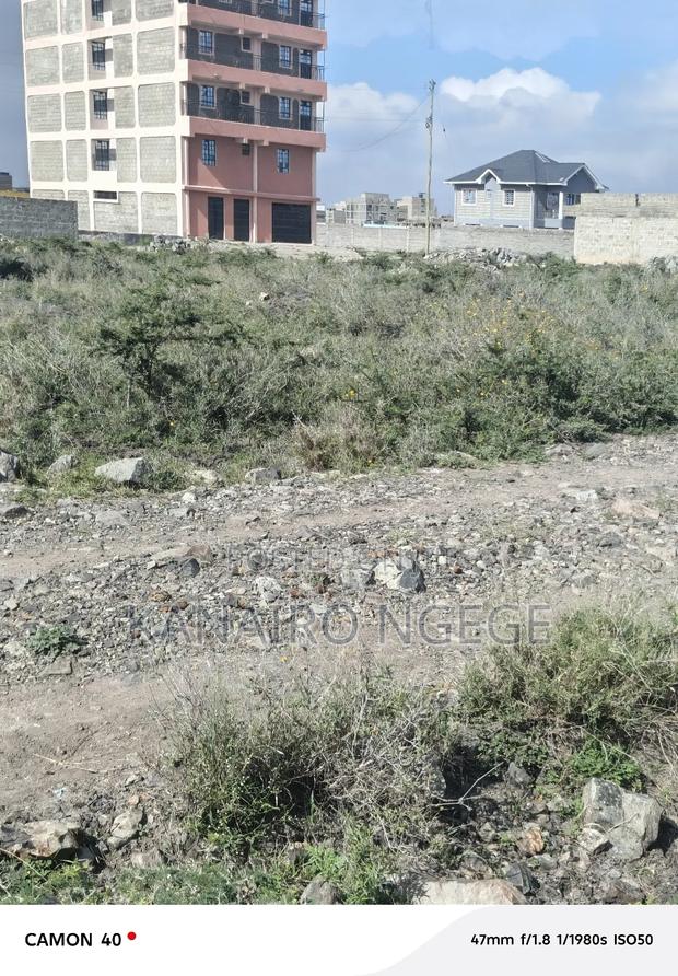 Plot on Sale Mlolongo Near Sabaki Gardens - thumbnail 7