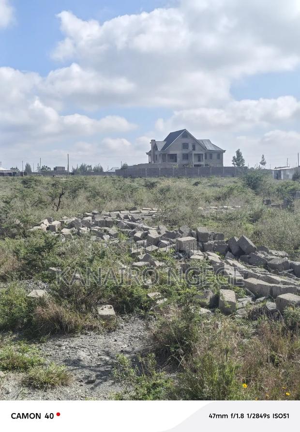 Plot on Sale Mlolongo Near Sabaki Gardens - thumbnail 9