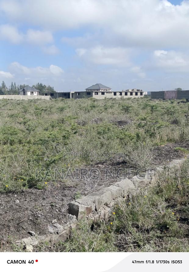 Plot on Sale Mlolongo Near Sabaki Gardens - thumbnail 10