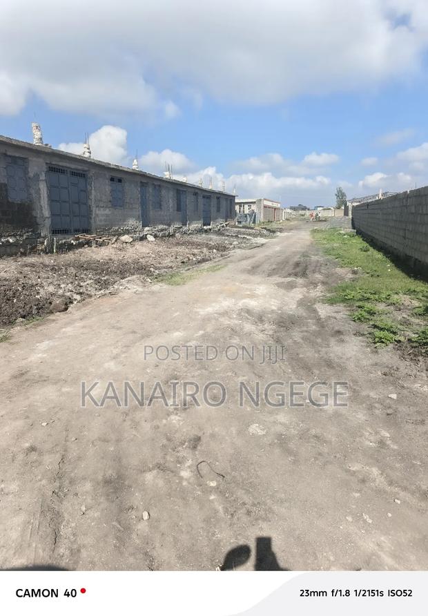 Plot on Sale Mlolongo Near Sabaki Gardens - thumbnail 14