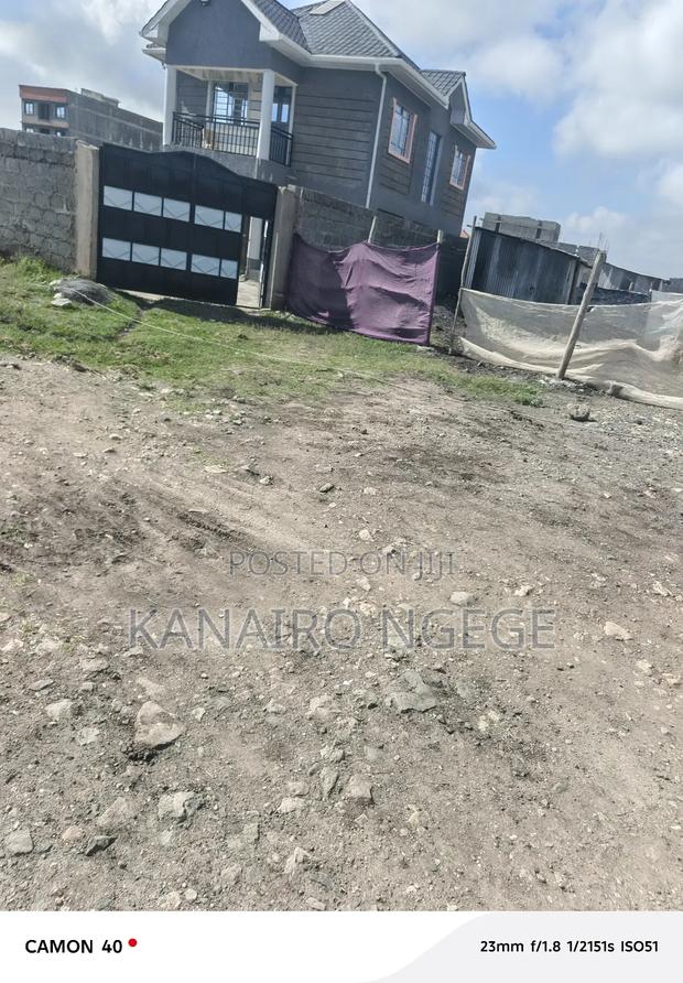 Plot on Sale Mlolongo Near Sabaki Gardens - thumbnail 16