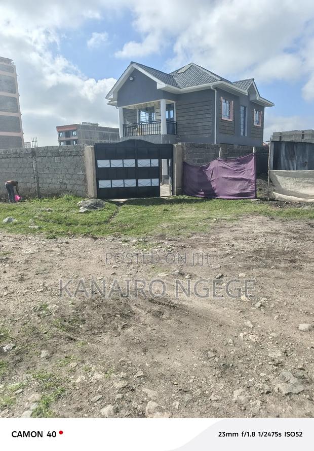 Plot on Sale Mlolongo Near Sabaki Gardens - thumbnail 17