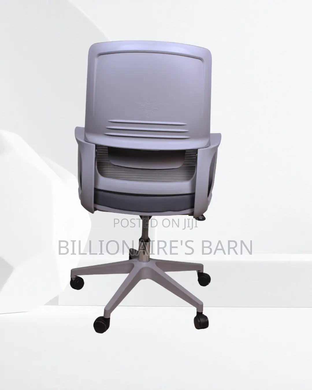 Stylish Adjustable Headrest Mesh Chair | Best Deal Online