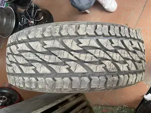 265/60r18 Bridgestone Tyres a/T697