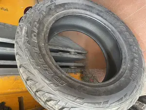 265/60r18 Bridgestone Tyres a/T697
