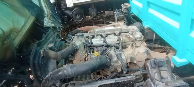 Isuzu NMR 2020 - thumbnail 4